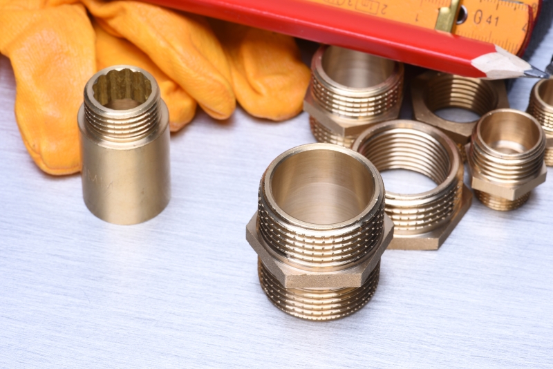 Plumbers in Ambrosden